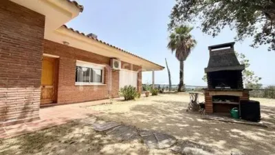 Chalet en Palafolls photo 40