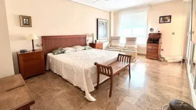 Duplex Penthouse in Playa de San Juan photo 29