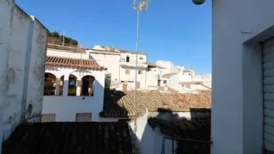 Chalet in El Gastor photo 37