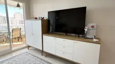 Apartment in Puerto photo 4