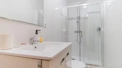 Habitación en alquiler en Casco Antiguo, Casco Antiguo (Zaragoza Capital) de 450 €<span>/mes</span>