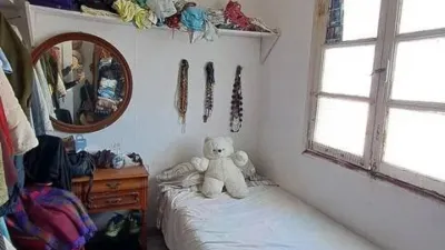 Attic in Rambla-Duggi-Los Hoteles photo 7