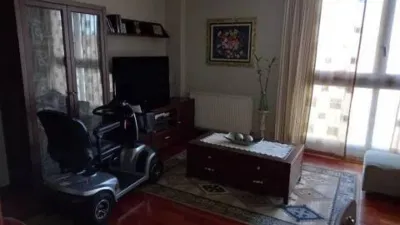 Apartment in the Center photo 14