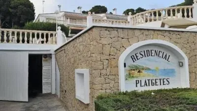 Apartment in Pla de Mar-Port photo 25
