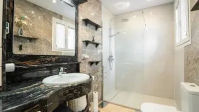 Chalet en Villamontes-Boqueres photo 12