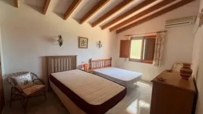 Chalet in Calpe - Calp photo 10