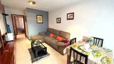 Ground-floor apartment in Travesía Arenal photo 4
