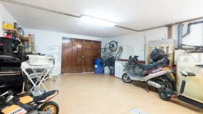 House in Segur de Calafell photo 54