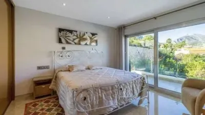 Chalet in Maryvilla photo 29