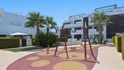 Apartment on Gladiolo Street photo 44
