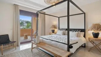 Casa en Marbella photo 13