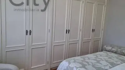 Apartment in Campo de la Juventud-Santiago photo 12