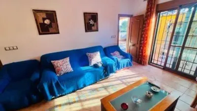 Chalet in Orihuela Costa photo 11