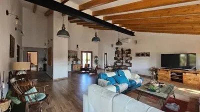 Chalet in Scandinavia - The Captivating photo 14