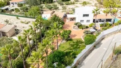 Chalet en Villamontes-Boqueres photo 16