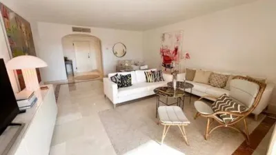 Apartment in El Toro photo 9