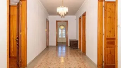 Chalet in Sant Vicenç dels Horts photo 23
