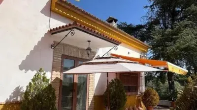 Chalet in Andújar photo 27