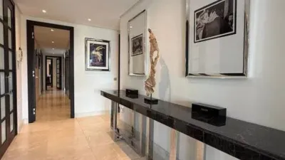 Apartment in Núcleo photo 6
