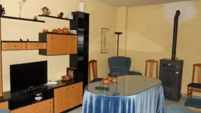 Townhouse in Baza photo 8
