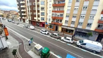 Apartment in Aranda de Duero photo 40