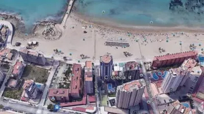Penthouse at Playa del Arenal Bol - Playa del Cantal Roig photo 25