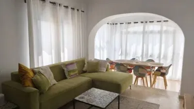 Casa - Vista 3
