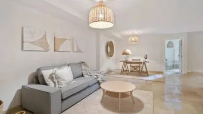 Casa en Marbella photo 18