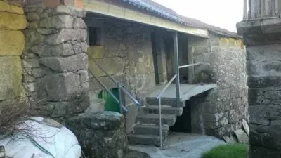 Rustic house in Magros photo 6