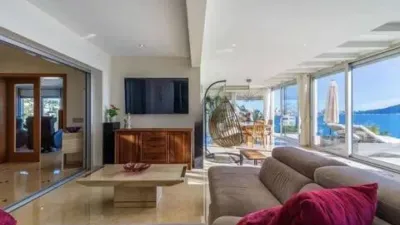 Chalet in Maryvilla photo 22