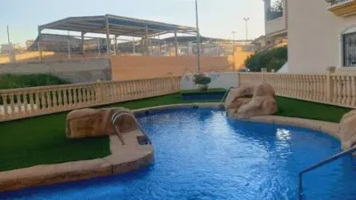 Piso – San Miguel de Salinas, Balcón de la Costa Blanca - Vista 3