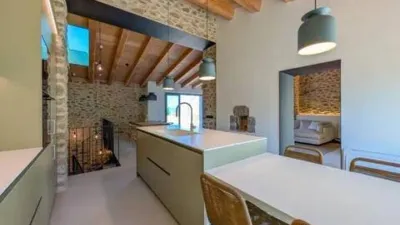 Chalet en Palau-Saverdera photo 16