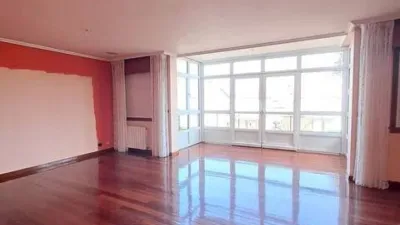 Semi-detached house on Avenida Pasaxe, 55 photo 24
