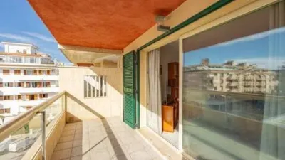 Apartment in Platja d'Alcúdia-Port d'Alcudia photo 15