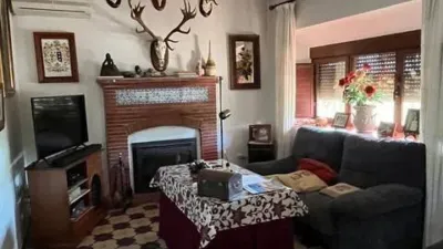 Chalet in Andújar photo 50