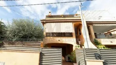 House in Segur de Calafell photo 57