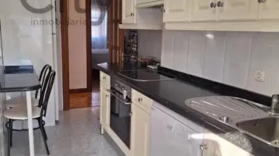 Apartment in Campo de la Juventud-Santiago photo 21