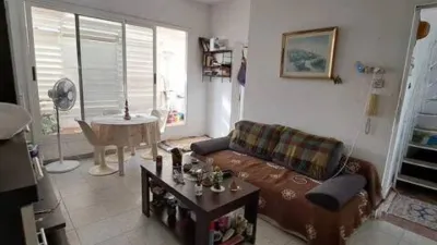 Attic in Rambla-Duggi-Los Hoteles photo 4