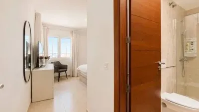 Chalet on Avenida de San Francisco photo 48