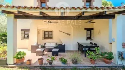 House on Carrer del Golf photo 2
