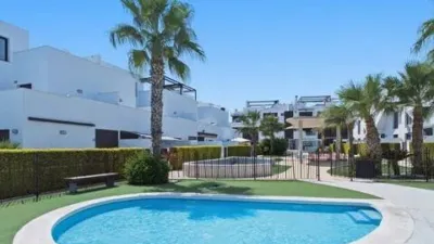 Apartment on Gladiolo Street photo 42