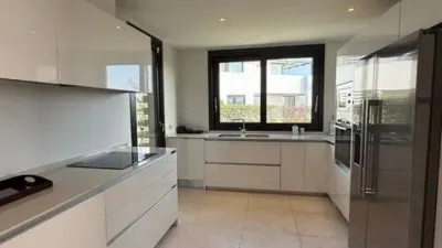 Apartment in Núcleo photo 4