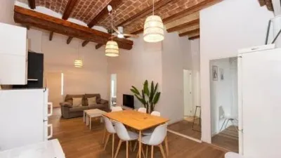 Apartment in Casco Antiguo-Santa Cruz photo 3