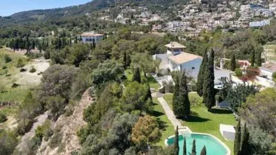 Chalet in Gènova photo 35