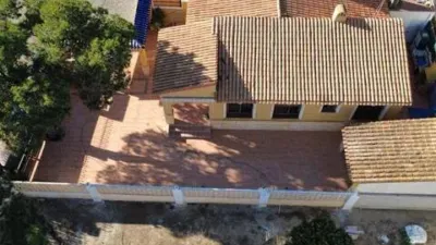 Chalet in Orihuela Costa photo 5