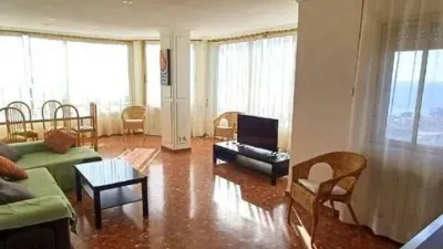Piso en Cabo de la Huerta photo 3