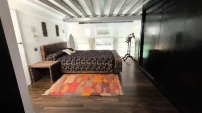 Apartment in Palacio photo 25