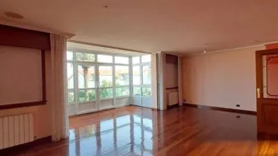 Semi-detached house on Avenida Pasaxe, 55 photo 25