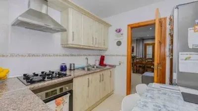 Ground Floor Apartment in Santa Margalida photo 7