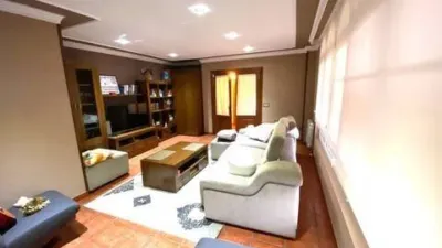 Chalet en Abanqueiro photo 23
